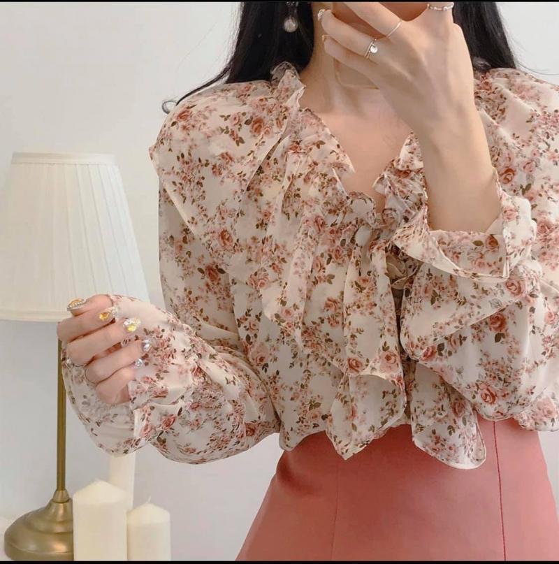 Top 7 cửa hàng áo sơ mi vintage đẹp nhất dành cho bạn