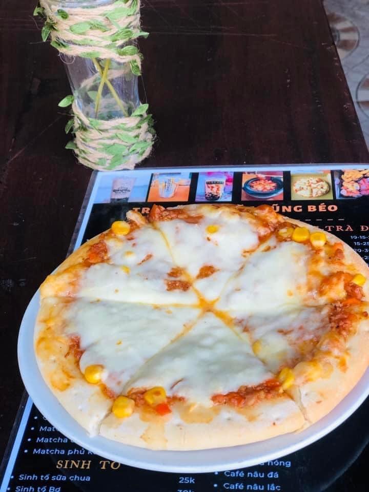 Top 3 Địa chỉ pizza ngon và chất lượng nhất tại TP. Uông Bí, Quảng Ninh