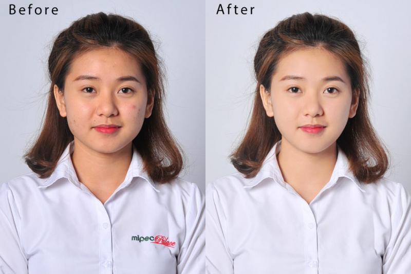 Top 4 Tiệm chụp ảnh thẻ lấy ngay đẹp nhất tại TP. Cẩm Phả, Quảng Ninh