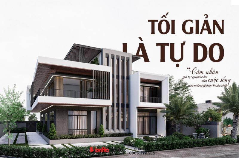 Top 5 công ty tư vấn thiết kế kiến trúc hàng đầu tại Quảng Ninh