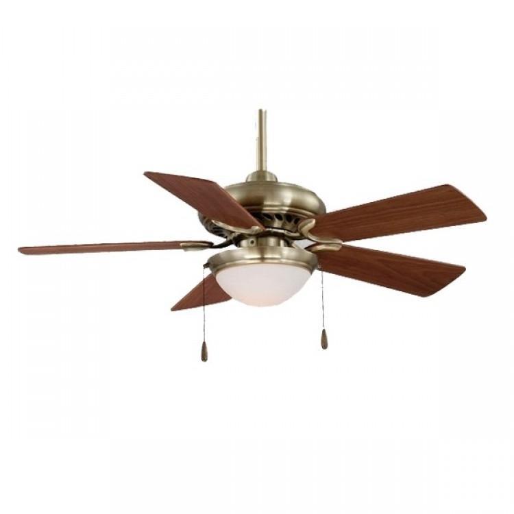 Top 10 Thương hiệu quạt trần cao cấp tại Việt Nam hiện nay