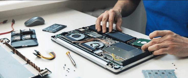 Top 5 Địa chỉ sửa chữa máy tính và laptop uy tín nhất tại Quảng Bình