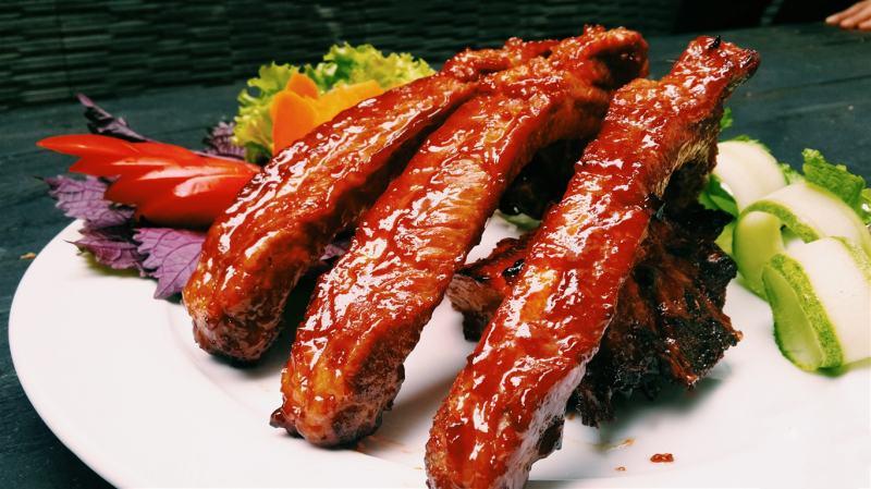Top 6 Quán lợn cắp nách ngon, nổi tiếng tại Sapa, Lào Cai