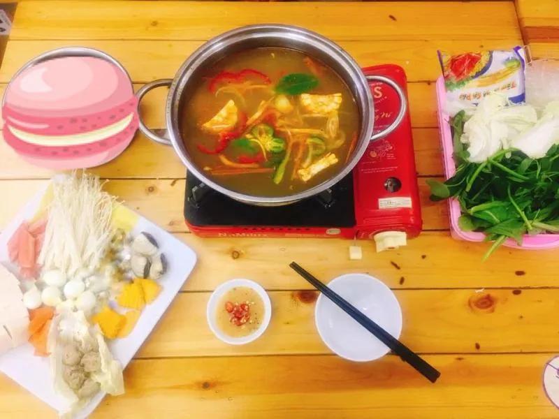 Top 8 Quán Lẩu Thái Ngon Nhất Hải Phòng Không Thể Bỏ Lỡ