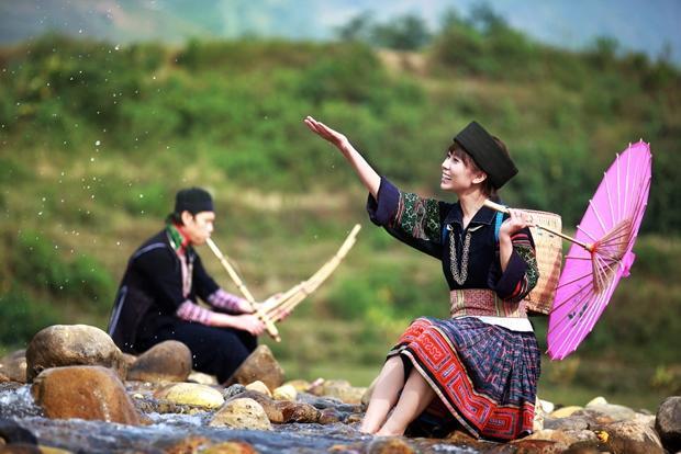 Top 10 địa điểm chụp ảnh cưới đẹp và lãng mạn tại Sapa