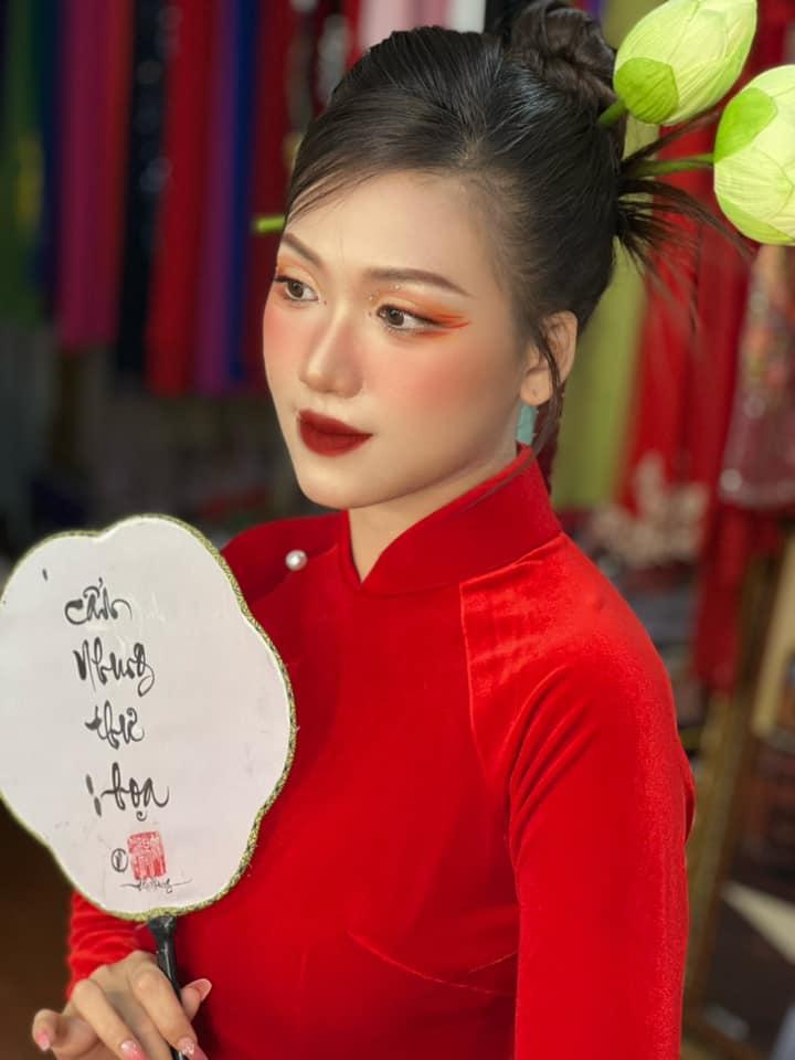 Top 6 địa chỉ cho thuê áo dài cưới hỏi đẹp nhất tỉnh Bắc Giang