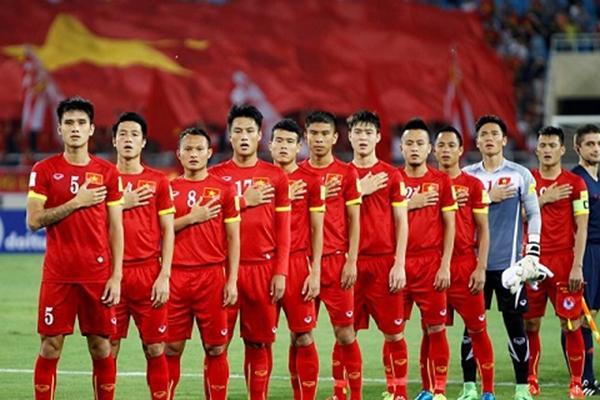 24 Gương mặt nổi bật của đội tuyển Việt Nam tại AFF Suzuki Cup 2016