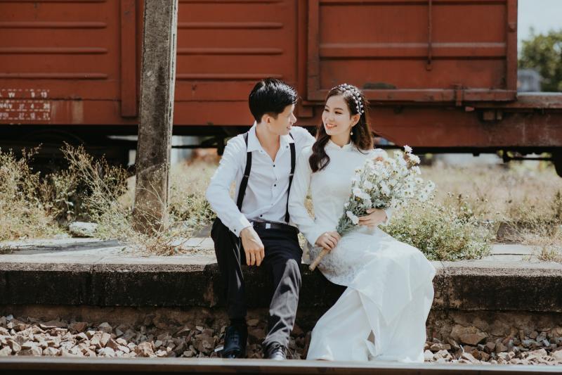 Top 9 Địa chỉ thuê áo dài cưới hỏi đẹp nhất huyện Xuân Lộc, Đồng Nai