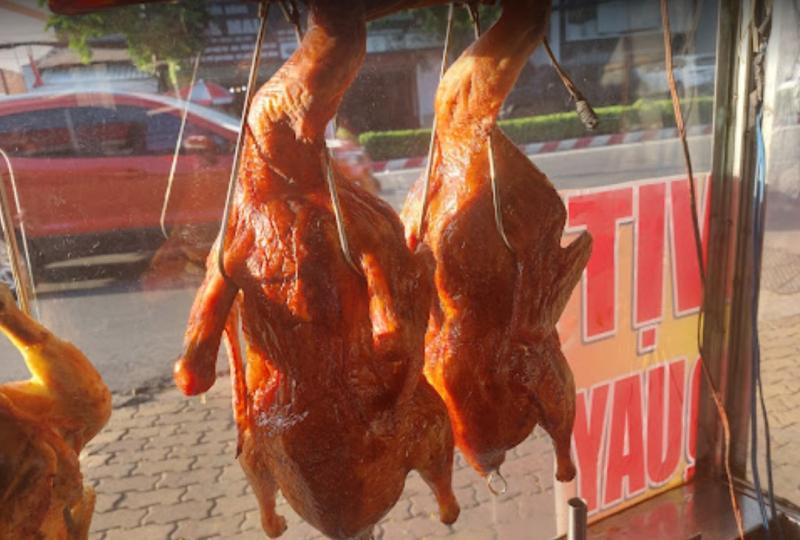 Top 7 Quán Vịt Quay Ngon Nhất Tại Bình Dương