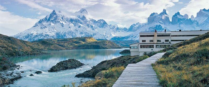 Top 12 khách sạn với những view tuyệt vời nhất thế giới