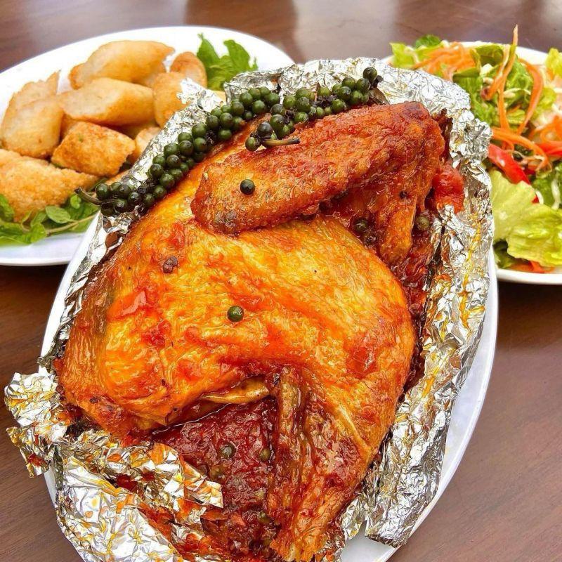 Top 5 Địa chỉ ăn gà nướng Tây Bắc không thể bỏ lỡ tại Sapa