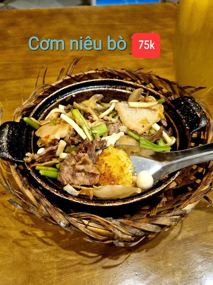 Top 5 Quán cơm nổi bật tại Hải Dương