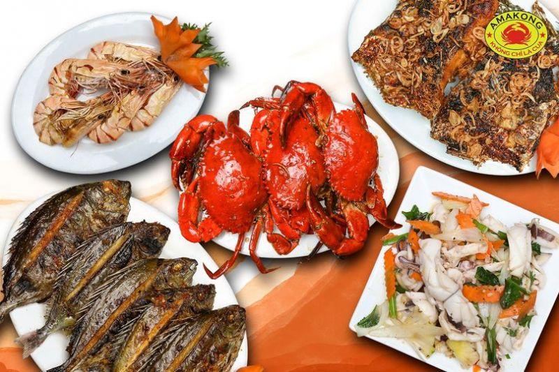 Top 4 Nhà Hàng Tuyệt Vời Nhất Quận Hải An, Hải Phòng