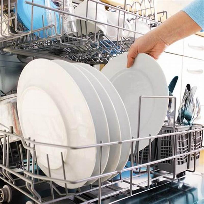 Top 7 địa chỉ uy tín và chất lượng bán máy rửa bát tại tỉnh Bắc Giang