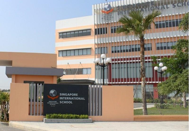 Top 6 Trường Liên Cấp Tốt Nhất Tại Đà Nẵng