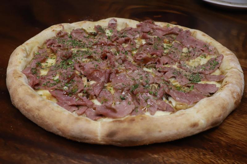 Khám Phá Top 10 Địa Chỉ Pizza Ngon Tuyệt Tại TP. Biên Hoà, Đồng Nai