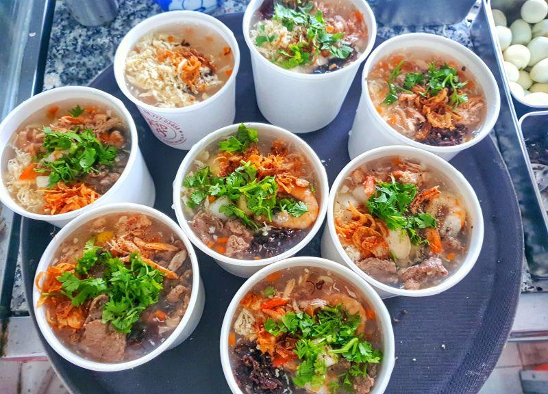 Top 7 Quán Súp Cua Được Yêu Thích Nhất Tại Cần Thơ