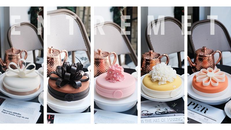 Top 5 Tiệm bánh handmade được yêu thích nhất tại tỉnh Bắc Giang