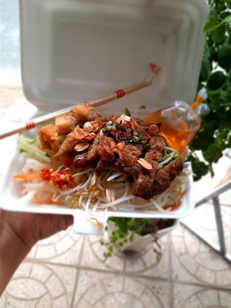 Top 8 quán ăn hấp dẫn nhất trên đường Nguyễn Việt Hồng, Quận Ninh Kiều, Cần Thơ