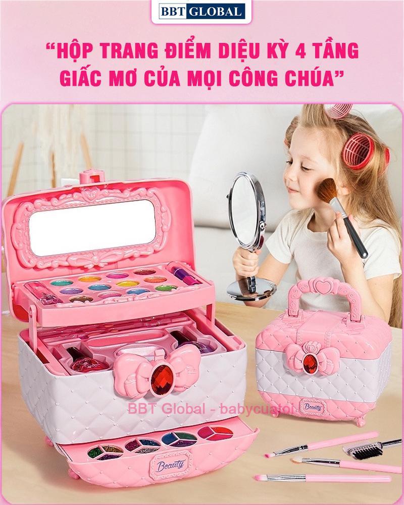 Top 7 Công ty đồ chơi trẻ em uy tín tại Đà Nẵng