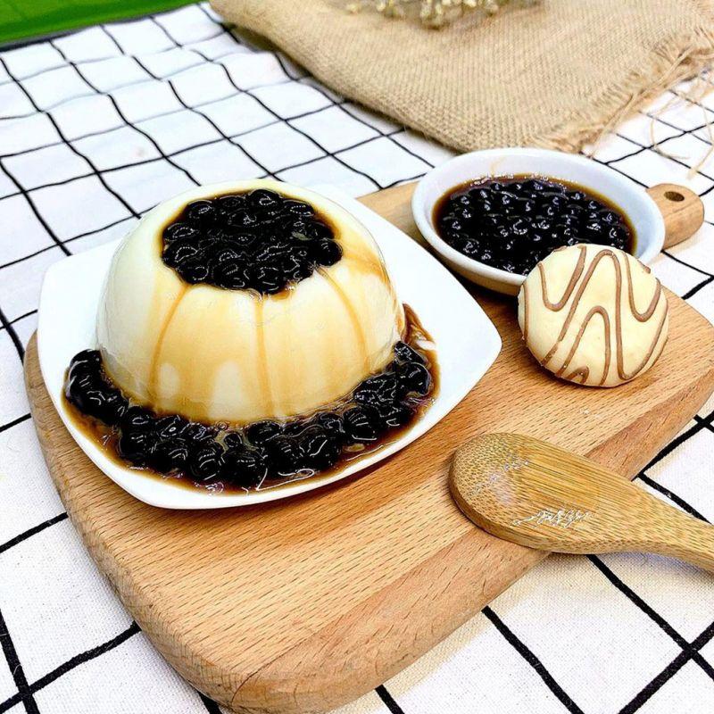 7 địa chỉ bán tàu hũ ngon nhất Bình Dương mà bạn nên thử