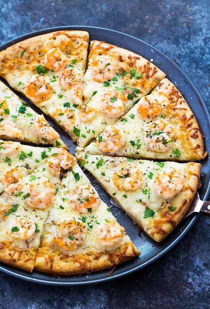 Top 5 địa chỉ thưởng thức pizza chất lượng nhất tại Bắc Giang