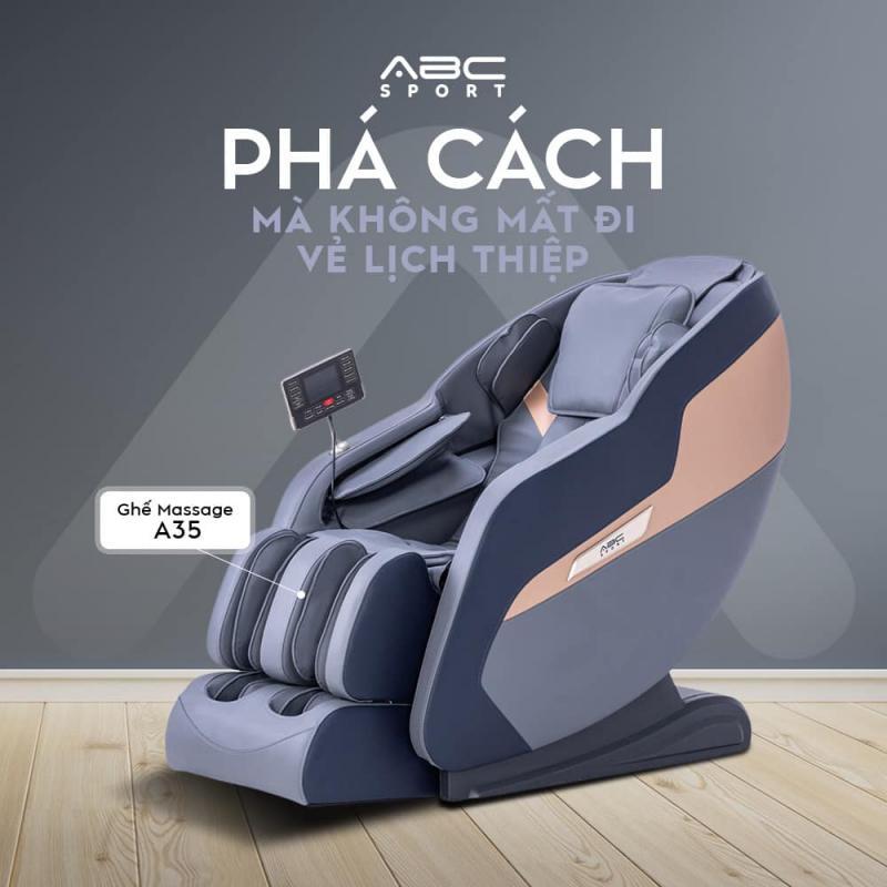 Top 8 địa chỉ bán ghế massage uy tín tại Cần Thơ