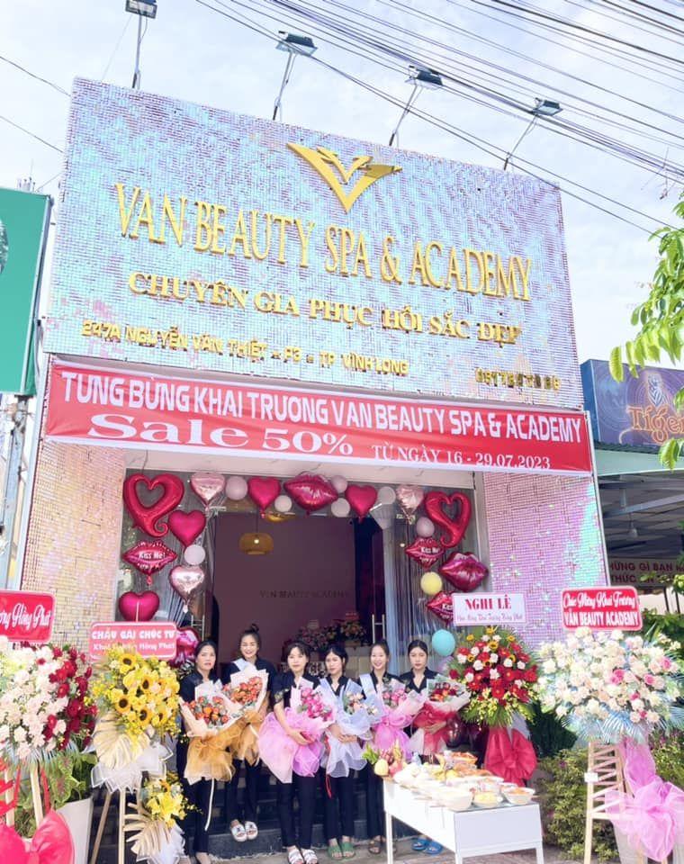 Top 8 địa chỉ phun thêu và điêu khắc chân mày đẹp, chất lượng nhất tại Vĩnh Long