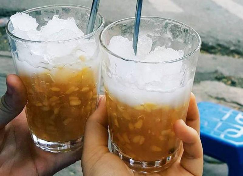 Top 6 quán chè ngon nhất tại Bắc Giang