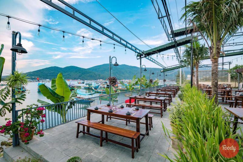 Top 13 địa chỉ tổ chức tiệc cuối năm sang trọng nhất Đà Nẵng