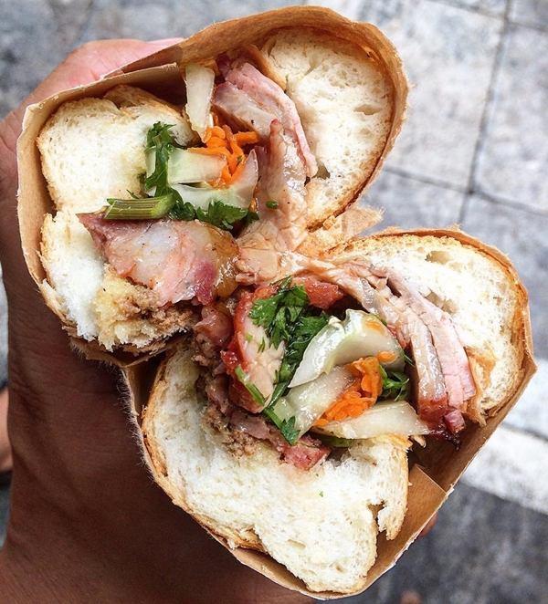 Top 21 Quán bánh mì ngon nhất Cần Thơ bạn chắc chắn sẽ yêu thích