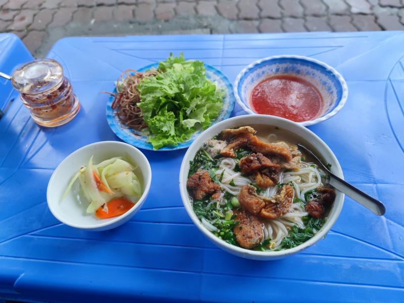 Top 5 Quán Bún Ngon Nổi Bật Nhất Bắc Ninh