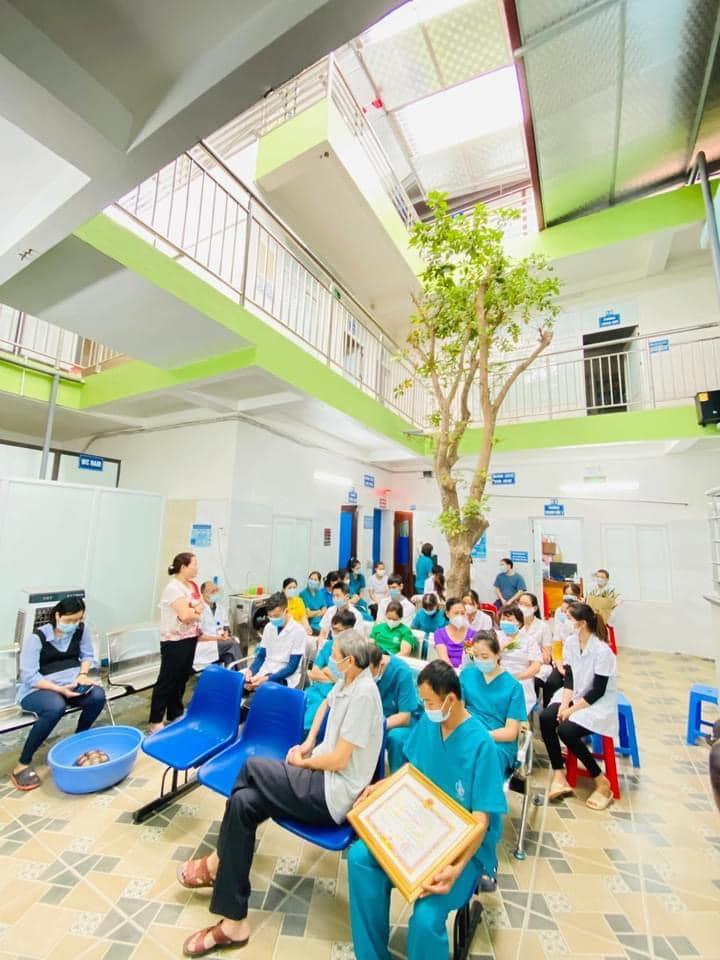 Top 5 phòng khám nam khoa uy tín nhất tại Bắc Giang