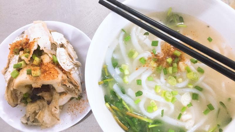 Top 11 Quán Bánh Canh Ngon Tại Quận Bình Thạnh, TP. HCM