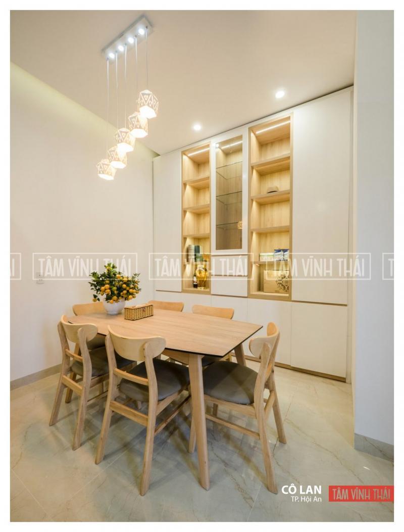 Top 8 địa chỉ đáng tin cậy chuyên cung cấp dịch vụ đóng bàn ăn chất lượng và chuyên nghiệp nhất tại Đà Nẵng