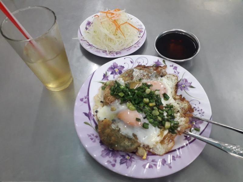 Top 6 quán bột chiên ngon nổi tiếng tại Sài Gòn