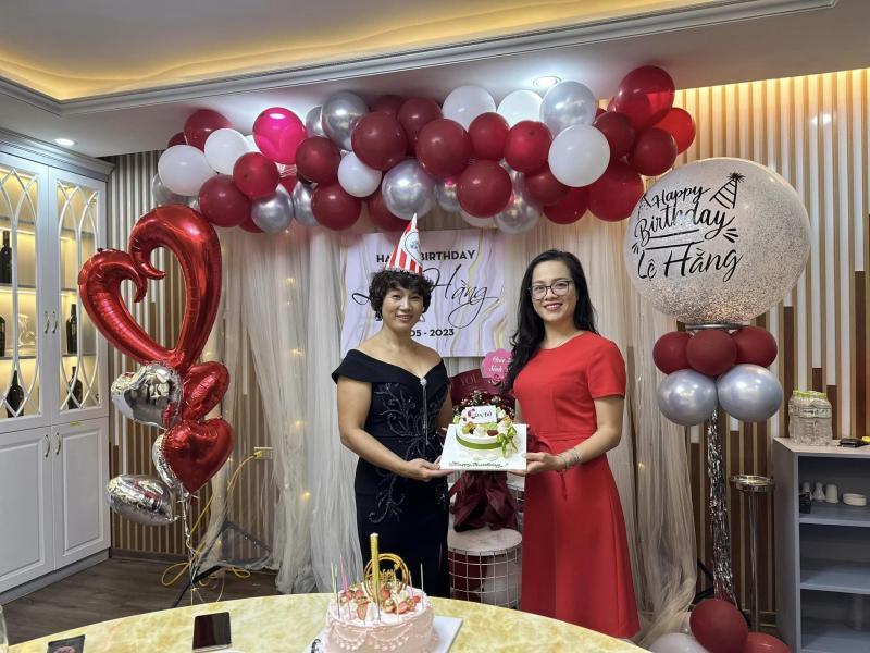 Khám phá 9 Nhà hàng và Quán ăn lý tưởng để tổ chức tiệc sinh nhật tại Bắc Giang