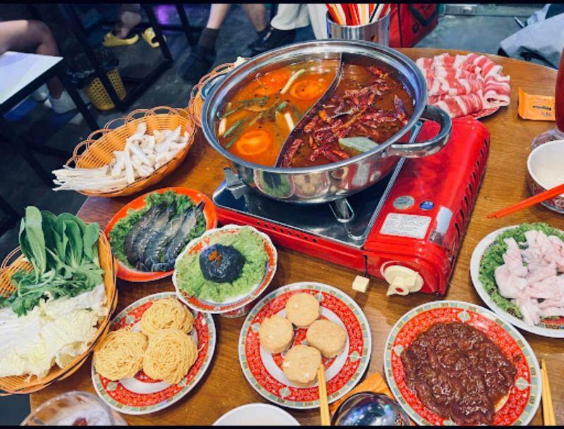 Khám phá 13 quán lẩu ngon nhất Quận Bình Thạnh, TP. HCM