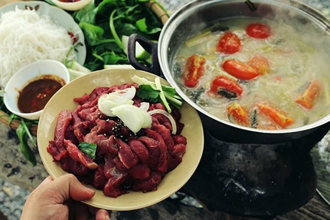 Top 10 quán lẩu tuyệt vời tại Quận 8, TP. HCM