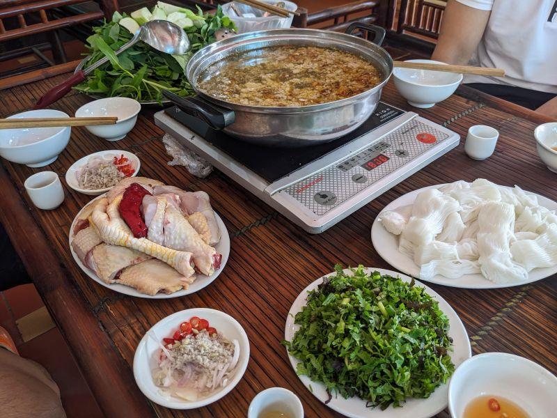 7 Nhà hàng và quán ăn chất lượng nhất tại huyện Quốc Oai, Hà Nội