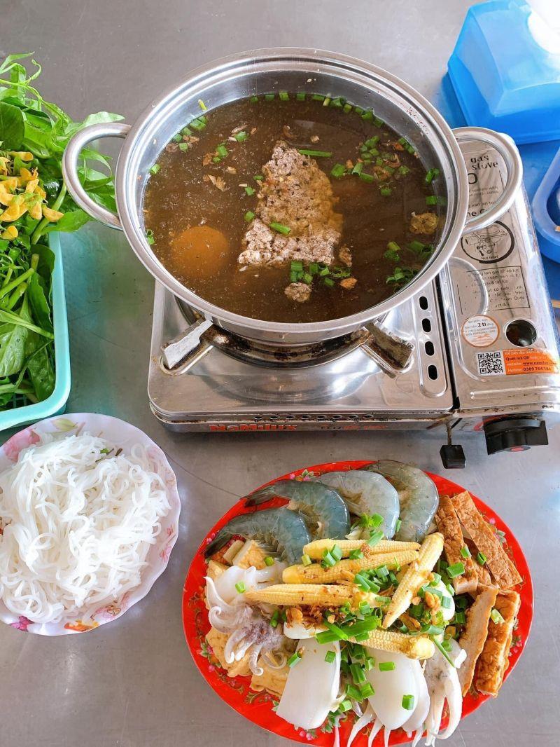 Top 7 Quán Lẩu Ngon Nhất Tại TP. Sa Đéc, Đồng Tháp