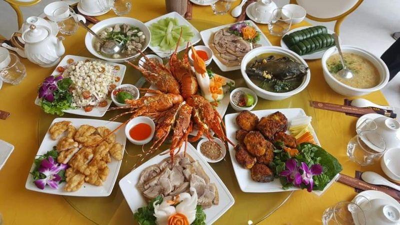 Khám Phá 8 Nhà Hàng, Quán Ăn Hấp Dẫn Nhất Tại Bỉm Sơn, Thanh Hóa