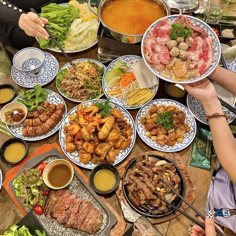 Top 13 Nhà hàng tuyệt vời tổ chức tiệc tất niên cuối năm tại Quận Hà Đông, Hà Nội