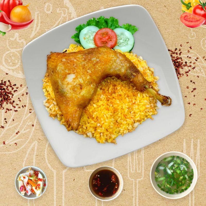 Top 15 Món Ăn Ngon Nhất Đà Nẵng