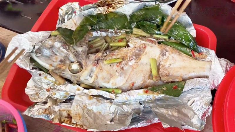 Top 8 Quán Cá Nướng Được Yêu Thích Nhất tại TP. Nha Trang, Khánh Hòa