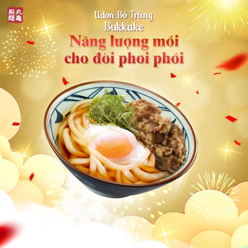 Top 16 Quán Mì Udon Nổi Bật Nhất Tại Sài Gòn
