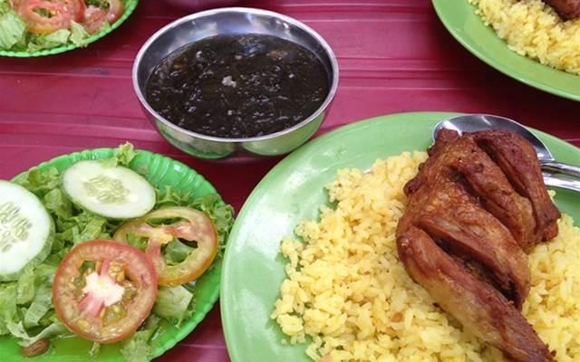 7 quán cơm gà xối mỡ ngon nhất tại TP. Đà Lạt, Lâm Đồng