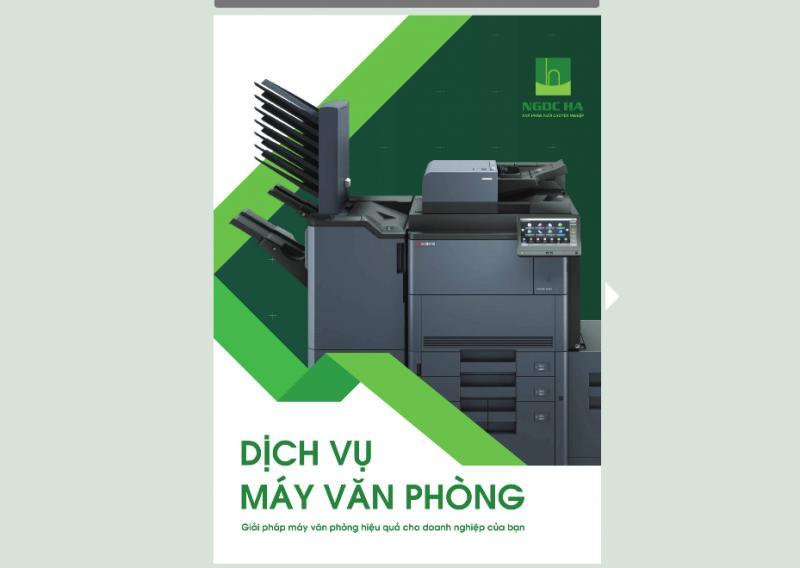 Top 9 Địa chỉ cung cấp thiết bị văn phòng uy tín và chất lượng tại tỉnh Thanh Hóa