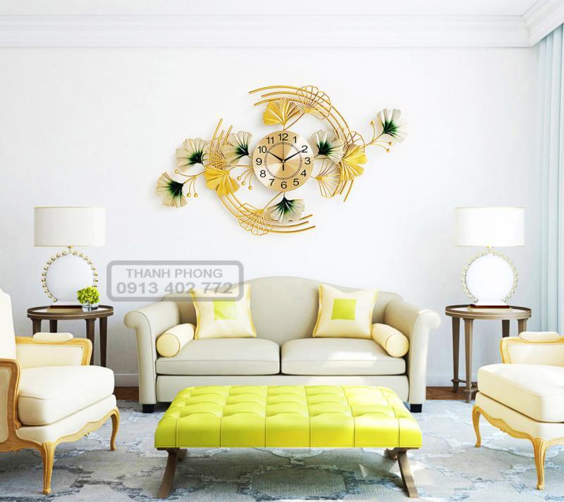 Top 7 Địa Chỉ Mua Đồng Hồ Treo Tường Chất Lượng Nhất Tại Đà Nẵng