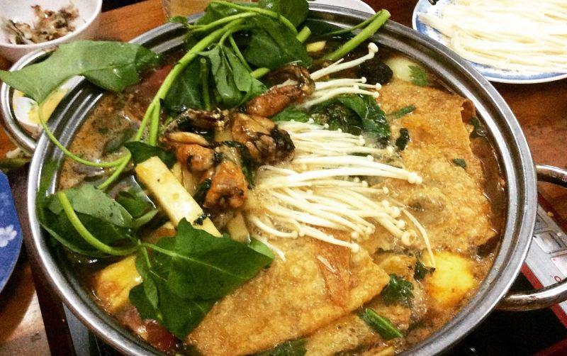 Top 7 Quán lẩu ếch hấp dẫn nhất Quận Bắc Từ Liêm, Hà Nội